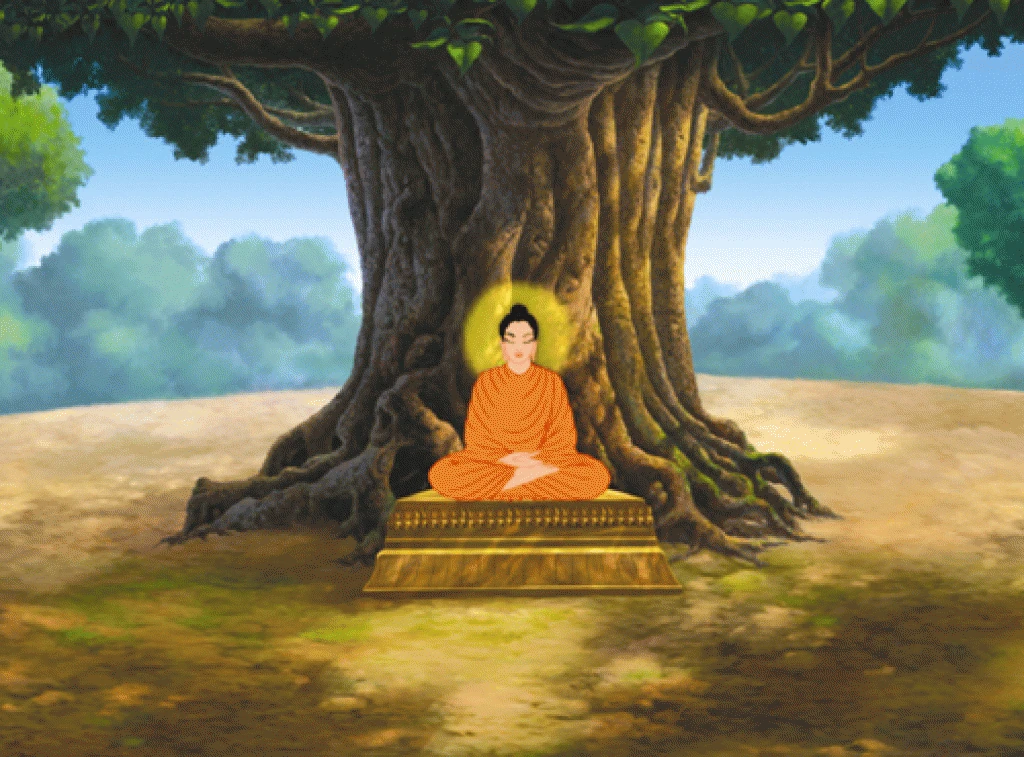 Tu pháp “Tam ma bát đề” (tức là tu quán, hoặc gọi tu huệ)