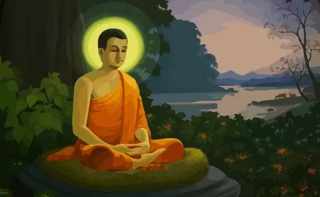 Kinh Viên Giác: Bài Thứ 8 - Chương Biện Âm 5 Trước tu “Huệ” sau đồng thời tu “định” và “định, huệ song tu”