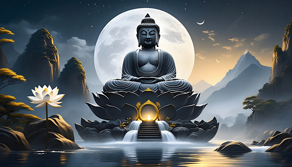 Bài Thứ Hai: Tự Tướng, Quả Tướng Và Nhơn Tướng 3 Tự tướng