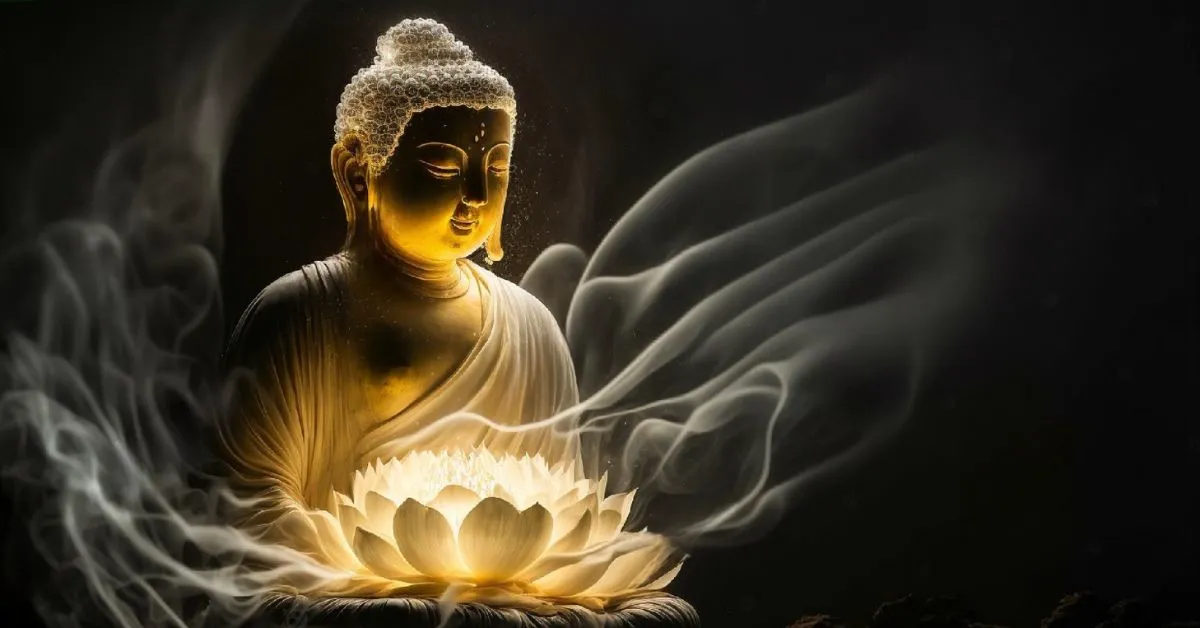 Bài Thứ Hai: Tự Tướng, Quả Tướng Và Nhơn Tướng 5 Nhơn tướng