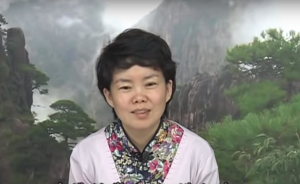 CHƯƠNG MỘT (TT): TI NHƯỢC - NỮ ĐỨC - TRẦN TỊNH DU 3 CHƯƠNG MỘT: TI NHƯỢC