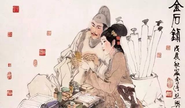 Nữ Đức Vi Yếu – Chương Sáu: Khúc Tòng (P3) 4 Chương Sáu: Khúc Tòng (P3)